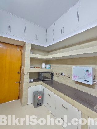 Furnished 3 Bedroom Apartment for Rent with Premium Services